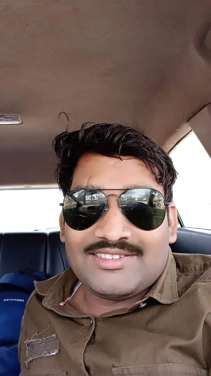 Vikram Jangir